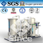 十分に1つのKWの医学の酸素の発電機5-1500 Nm3/H容量自動化される