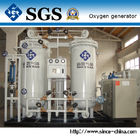 CE / ISO / 承認されたPSA酸素発電システム 工業および病院
