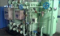 窒素の世代別システム廃水およびガスの処置の生産ライン