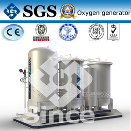 酸素のガスの発電機のステンレス鋼材料の医学の酸素の発電機